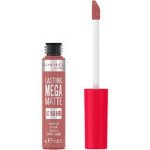 Rimmel London Lasting Mega Matte Liquid Lip Colour 930-Ruby Passion