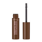 Rimmel London Wonder'full Brow Gel za obrve maskara 002 Medium Brown