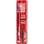 Rimmel London Wonder'Volume Thrill Seeker Mascara - 001 Ekstremna Crna