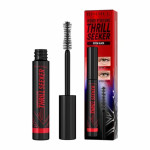Rimmel London Wonder'Volume Thrill Seeker maskara - 004 - Pitch