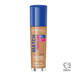 Rimmel Match Perfection Podloga Spf20 200 Soft Beige