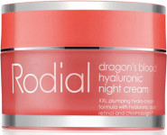 Rodial Dragon's Blood Hyaluronic noćna krema 50ml