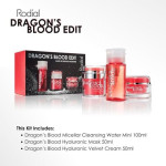 Rodial Dragon's Blood set za njegu lica