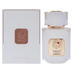 Sawalef Scent Of Seduction By Swiss Arabian Unique Universal Extrait