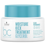 Schwarzkopf Bc Bonacure Moisture Kick Tretman 200ml