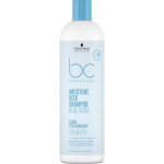 Schwarzkopf Bc Moisture Kick Šampon 500ml