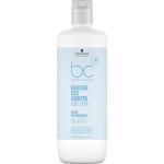 Schwarzkopf BC Moisture Kick Šampon 1000ml