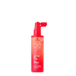 Schwarzkopf Bc Sun Protect Zaštitni sprej za kosu od sunca 100ml