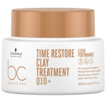Schwarzkopf Bc Time Restore Q10 Clay Treatment 200ml