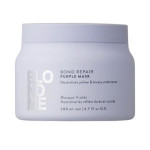 Schwarzkopf Blondme Bond Repair Ljubičasto tretiranje 200 ml