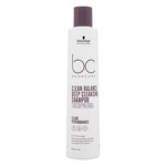 Schwarzkopf Bonacure Clean Balance dubok čistajući šampon 1000ml