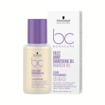 Schwarzkopf Bonacure Clean Performance Frizz Away Oil 50 ml
