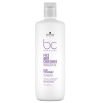 Schwarzkopf Bonacure Clean Performance Frizz Away Regenerator