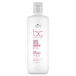 Schwarzkopf Bonacure Color Freeze šampon