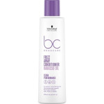Schwarzkopf Bonacure Frizz Away kondicionator 200ml