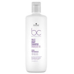 Schwarzkopf Bonacure Frizz Away šampon 1000ml