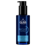 Schwarzkopf Gliss Night Elixir Sérum Cabello Normal 100ml