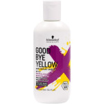 Schwarzkopf Goodbye Yellow šampon - 300ml