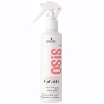 Schwarzkopf Osis Flatliner Heat Protection Spray 200ml