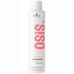 Schwarzkopf OSiS+ Sparkler - Sprej za Sjaj 300ml