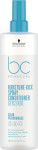 Schwarzkopf Professional BC Bonacure - Moisture Kick sprej za
