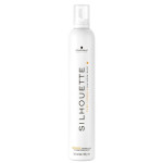 Schwarzkopf Professional - Silhouette Flexible Hold Mousse - 500 ml
