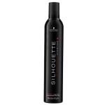 Schwarzkopf Silhouette Super Hold Mousse 500ml