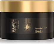 Sebastian Professional Dark Oil Lightweight Mask - Hranjiva maska za