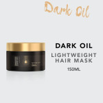 Sebastian Professional Dark Oil Losion-maska za tretman kose Protiv