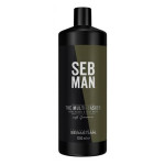 Sebastian Professional Seb Man The Multi - Tasker 3 u 1 1000 ml