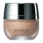 Sensai Cellular Performance krema za lice CF23 Almond Beige 30ml