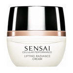 Sensai Cellular Performance Lifting Radiance krema