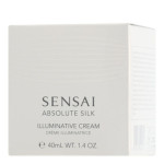 Sensai Sen Absolute Silk Illuminative Krema 40ml