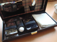 SERGIO TACCHINI - komplet za muškarce