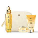 Set Guerlain: Abeille Royale Replumping ulje za lice i vrat 50 ml +