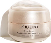 Shiseido Benefiance Wrinkle Smoothing krema za oči 15 ml