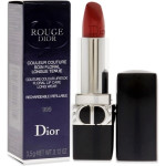 Shiseido Dior Rouge Barra De Labios Satin 999