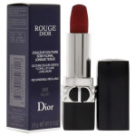 Shiseido Dior Rouge štapić za usne mat 999