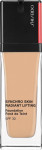 Shiseido Foundation Make up Basis Make up Synchro Skin Radiant