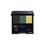 Shiseido Luminizing Satin Eye Color Trio GR716 Vinyl