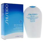 Shiseido Zonproducten Na de Zon Intensive Recovery Emulsion Mleko Za