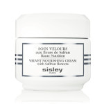 Sisley Soin Velours Aux Fleurs De Safran 50 ml