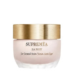 Sisley Supremya at Night krema za oči, premium noćna njega