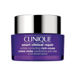 Smart CLINICAL REPAIR bogata krema za korekciju bora 50 ml