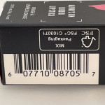 Smashbox Always On Tekući ruž za usne Hair Flip 4ml
