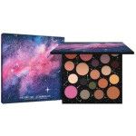 Smashbox Cosmic Celebration Star Power paletka za oči i lice 7,5 g