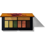 Smashbox Cover Shot paleta Pustinja 6 x 2g
