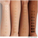 Smashbox Studio Skin High Cover tekući puder 4.7 Very Deep Neutral 30