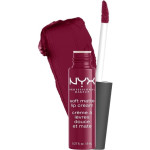 Soft Matte Lip Cream By Nyx Professional Make Up #copenhagen-8ml