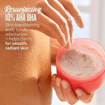 Sol de Janeiro Bom Dia Retexturize Piling za tijelo, 220 g